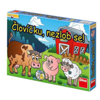 Človíčku nezlob se