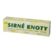 NOHEL GARDEN Sirné knoty 18x4cm, 400g 80ks