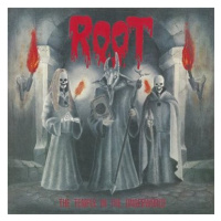 ROOT: The Temple In The Underworld (30th Anniversary Remaster) - CD