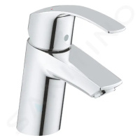 Grohe 23922002 - Umyvadlová baterie s výpustí Push-Open, chrom