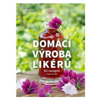 Domácí výroba likérů