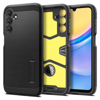 Pouzdro pro Galaxy A15 4G 5G, Spigen Tough Armor, pevné pouzdro, zadní kryt cover