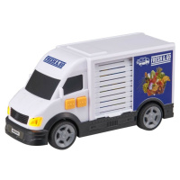 Halsall Teamsterz nákladní potravinový vůz