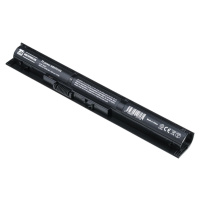 Baterie T6 Power HP ProBook 440 G2, 445 G2, 450 G2, 455 G2, Pavilion 15-p000, 2600mAh, 38Wh, 4ce