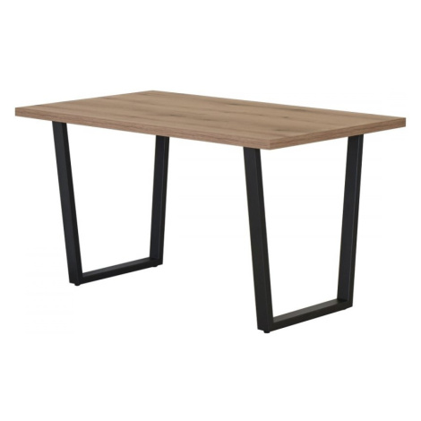 Jídelní stůl PABLO TR - dub artisan 160 × 90 MATIS