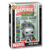 Funko Pop! Marvel - Iron Man Tales of Suspense Pop Comic Covers