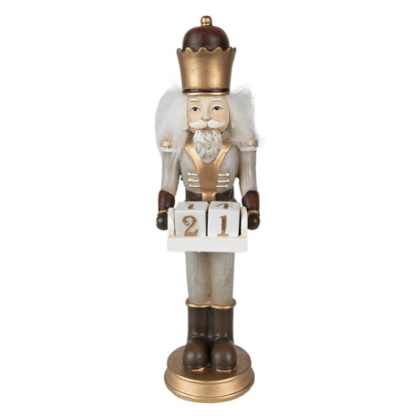 Šedé vánoční dekorace