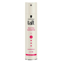 SCHWARZKOPF TAFT lak na vlasy Phyto-Keratin 250 ml