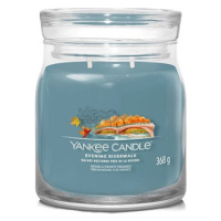 YANKEE CANDLE Sig Evening Riverwalk 368 g