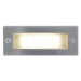 ID-A04/T - LED venkovní osvětlení INDEX 12 LED 1x12LED/1W/230V