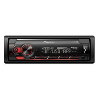 Pioneer MVH-S420BT