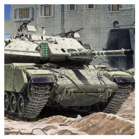 Model Kit tank 13281 - MAGACH 6B GALBATASH (1:35)