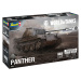 Plastic ModelKit World of Tanks 03509 - Panther Ausf. D (1:72)
