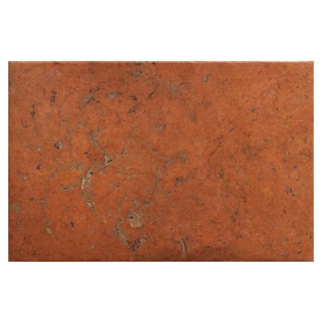 Dlažba Cir Cotto del Campiano rosso siena 40x60,8 cm mat 1080368