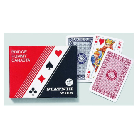 Kanasta - Standard PIATNIK