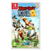 Asterix and Obelix XXL 2 - Nintendo Switch