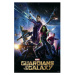 Plakát Guardians Of The Galaxy - One Sheet (116)