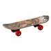 Skateboard AFRIKA 43cm