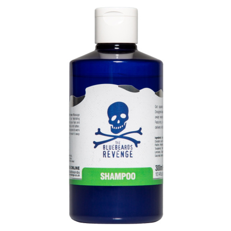 Bluebeards Revenge Classic šampon 300 ml