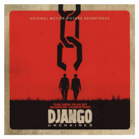 Soundtrack Django Unchained (2 LP)