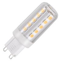 BIG WHITE (SLV) LED žárovka QT14 G9 2700K 1007455