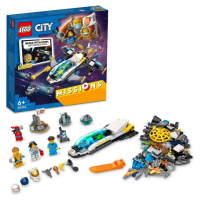 LEGO® Průzkum Marsu 60354