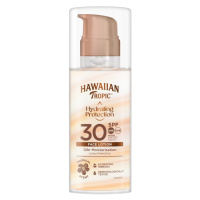 Hawaiian Tropic Hydration Face Lotion SPF30 50ml