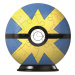 Ravensburger Puzzle-Ball Pokémon: Quick Ball 54 dílků