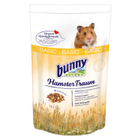 Bunny Hamster Traum pro křečky - 600 g