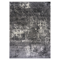 Berfin Dywany Kusový koberec Zara 8507 Grey - 200x290 cm