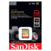 SanDisk SDXC karta 128GB Extreme SDSDXVA-128G-GNCIN