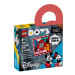 LEGO® DOTS 41963 Nášivka Myšák Mickey a Myška Minnie