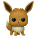 Funko Pop Jumbo Pokemon Evee 24 cm