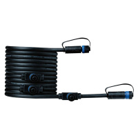 Paulmann Paulmann Plug & Shine 94596 kabel 5m 1 in/4 out