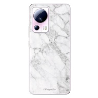 iSaprio SilverMarble 14 pro Xiaomi 13 Lite