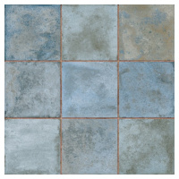 Dlažba Peronda FS Etna blue 33x33 cm mat FSETNABL