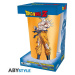 Sklenice Dragon Ball - Goku Super Saiyan 400 ml