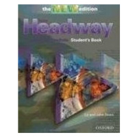 New Headway Upper Intermediate Student´s Book (3rd)