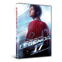 Legenda 17 - DVD