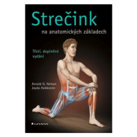 Strečink na anatomických základech