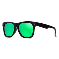 KDEAM Eastpoint 4 Black / Green