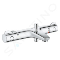 Grohe 34568000 - Termostatická vanová baterie, chrom