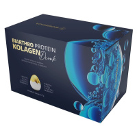 Biomedica Biarthro Protein Kolagen Drink 30 sáčků