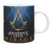 Hrnek Assassin's Creed: Mirage - Crest and Eagle