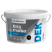 Malba interiérová DEKFINISH EXTRA bílá, 7 kg