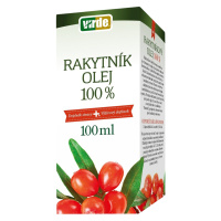 VIRDE Rakytník olej 100% 100 ml