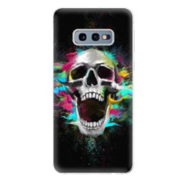 iSaprio Skull in Colors pro Samsung Galaxy S10e