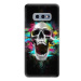 iSaprio Skull in Colors pro Samsung Galaxy S10e