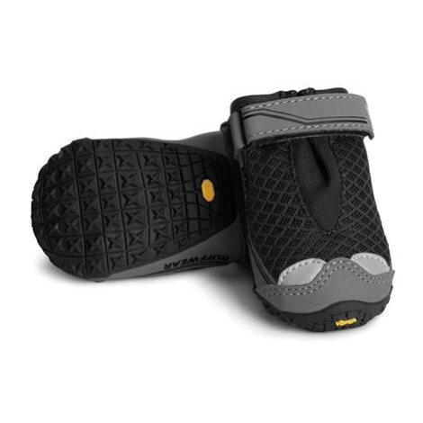 RUFFWEAR Grip Trex™ Outdoorová obuv pro psy Obsidian Black S