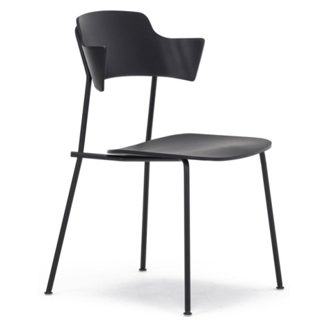 Designové židle Unstrain Plywood Armchair PROSTORIA